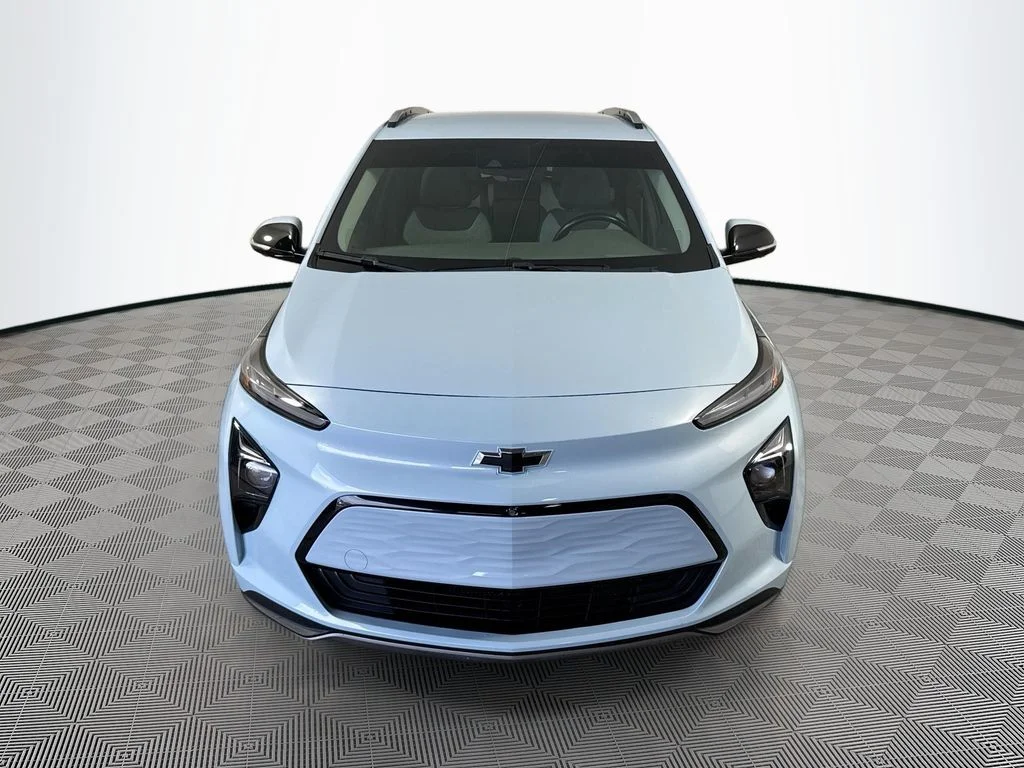 Used 2022 Chevrolet Bolt EUV Premier with VIN 1G1FZ6S03N4105642 for sale in West Park, FL