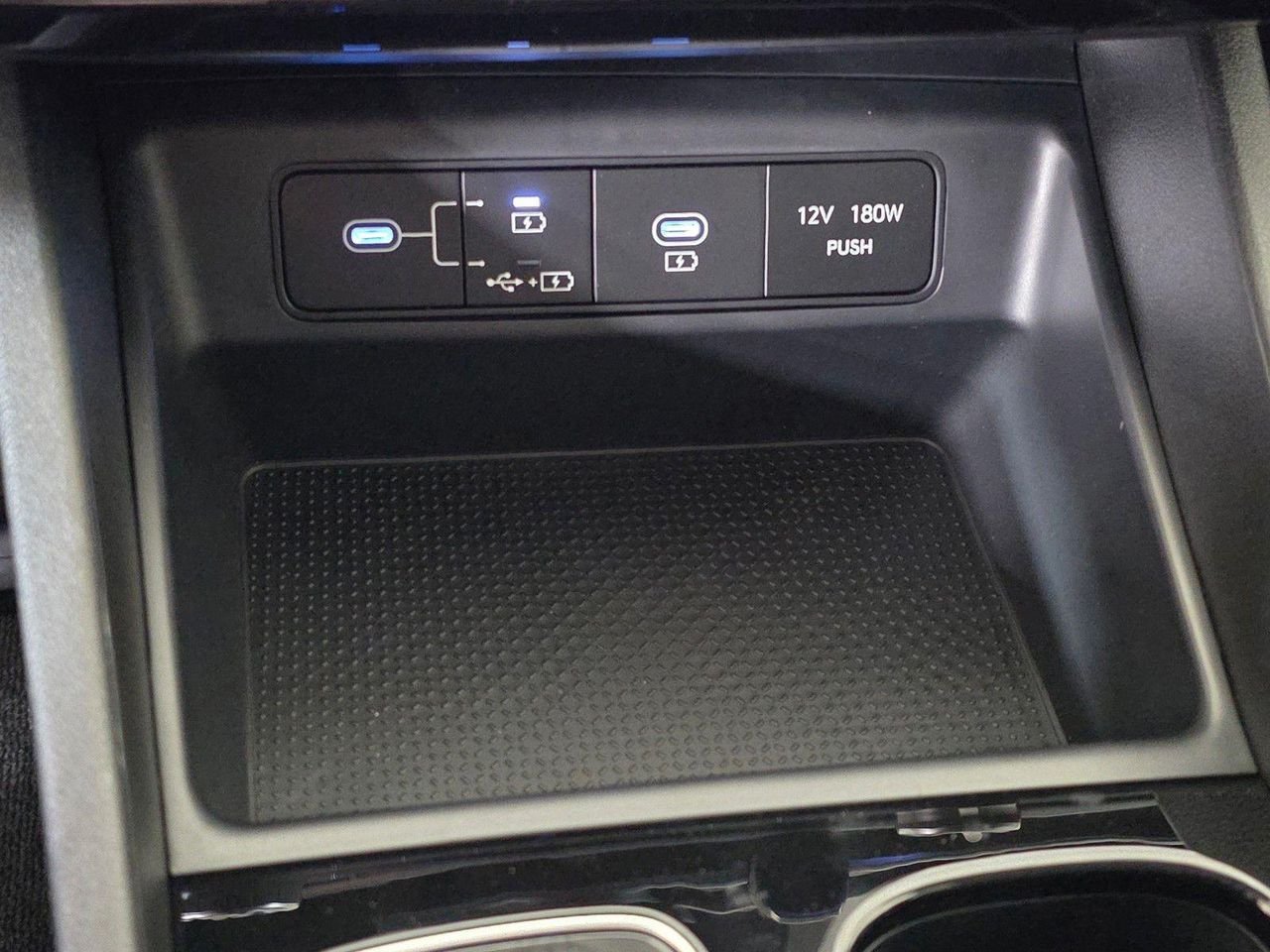 New 2026 Shimmering Silver Hyundai SEL Plus FWD image 28
