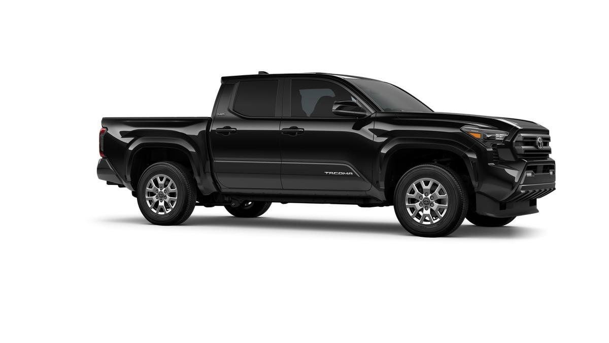2026 Toyota Tacoma SR5 - Photo 17