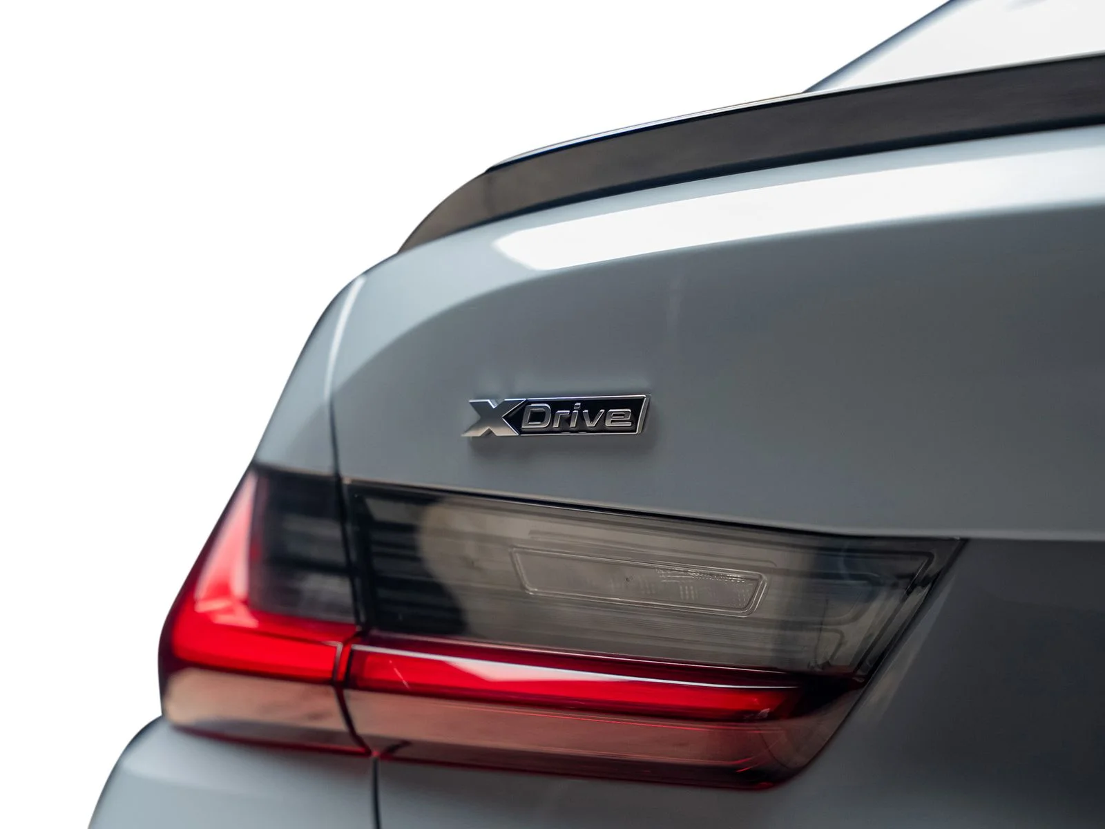 Used 2024 Gray BMW Competition image 21