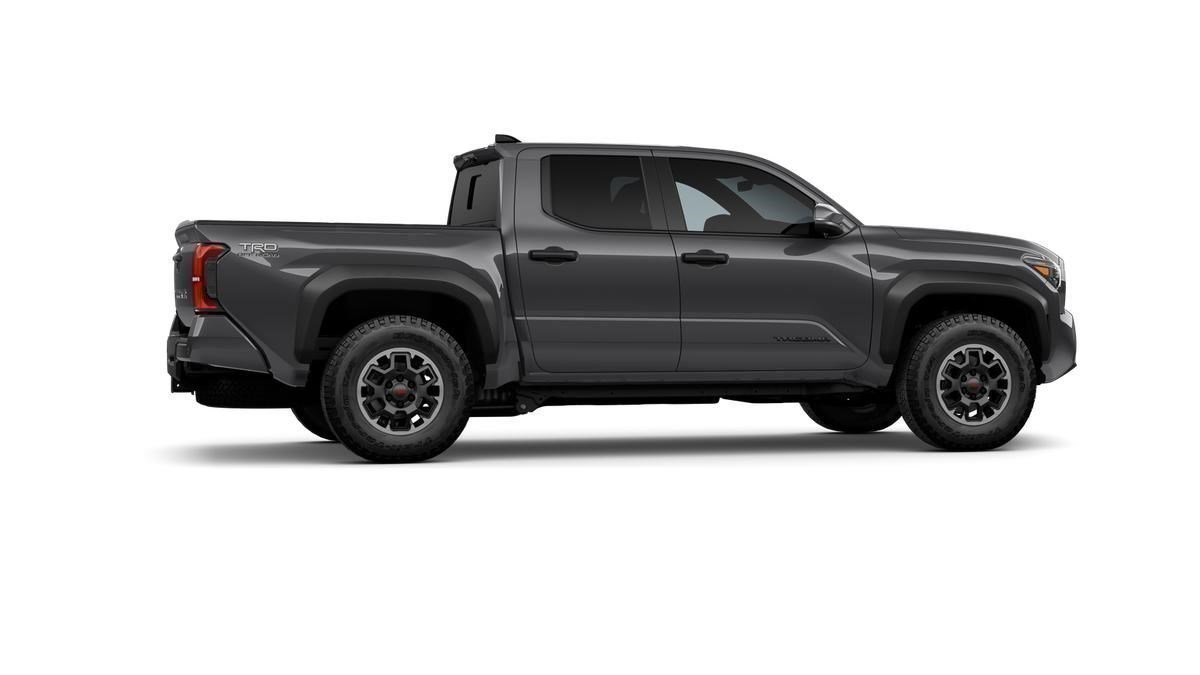 2025 Toyota Tacoma TRD Off Road - Photo 59