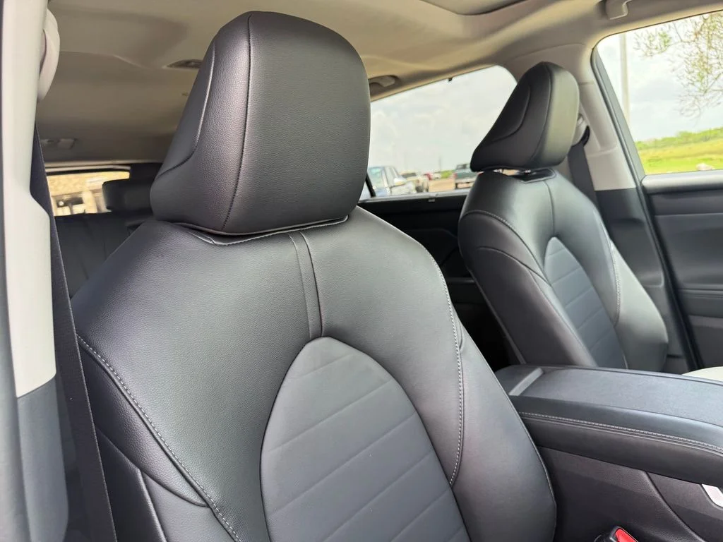 Certified Used 2026 Beige Toyota XLE image 27