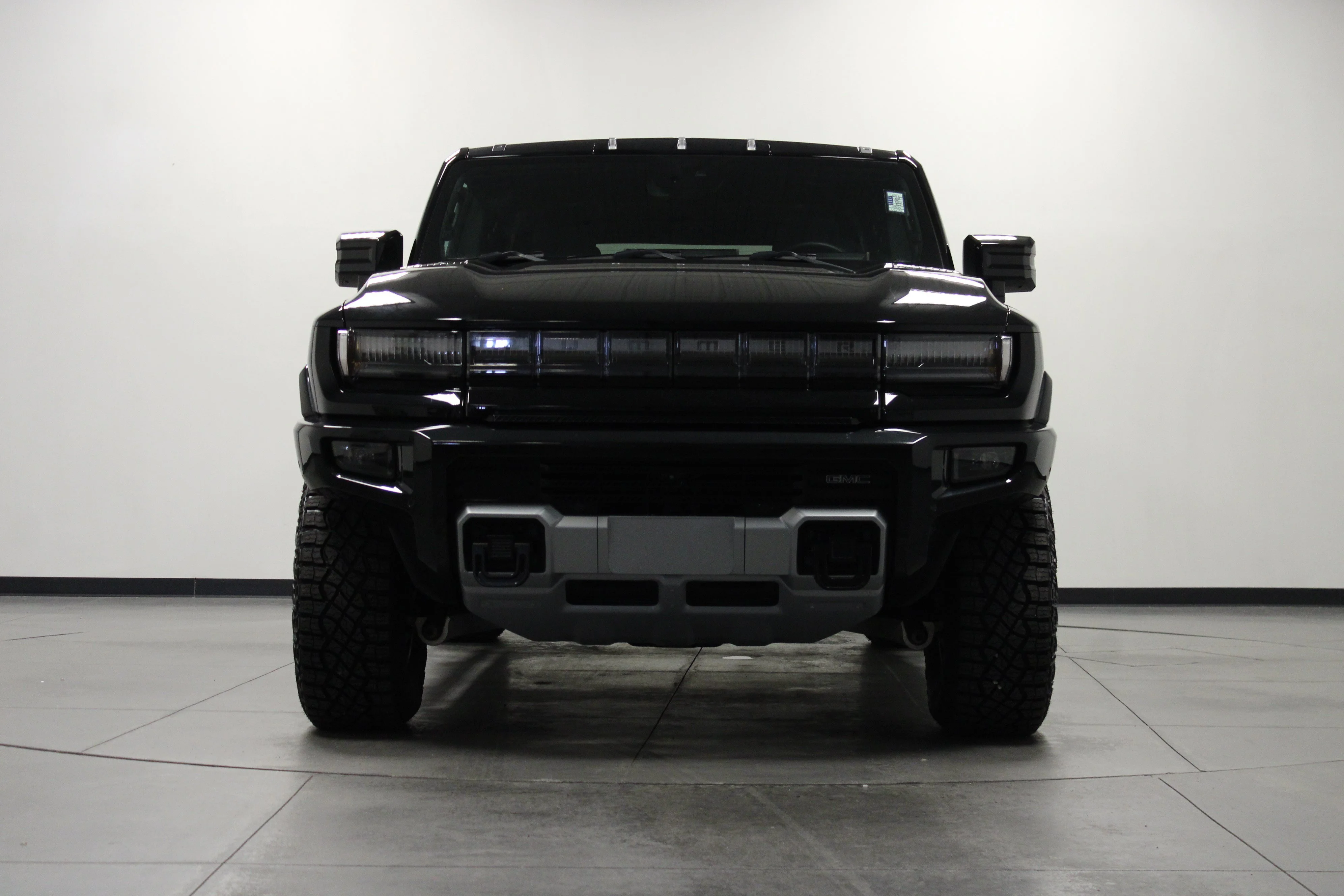 Used 2024 Void Black GMC 3X image 9