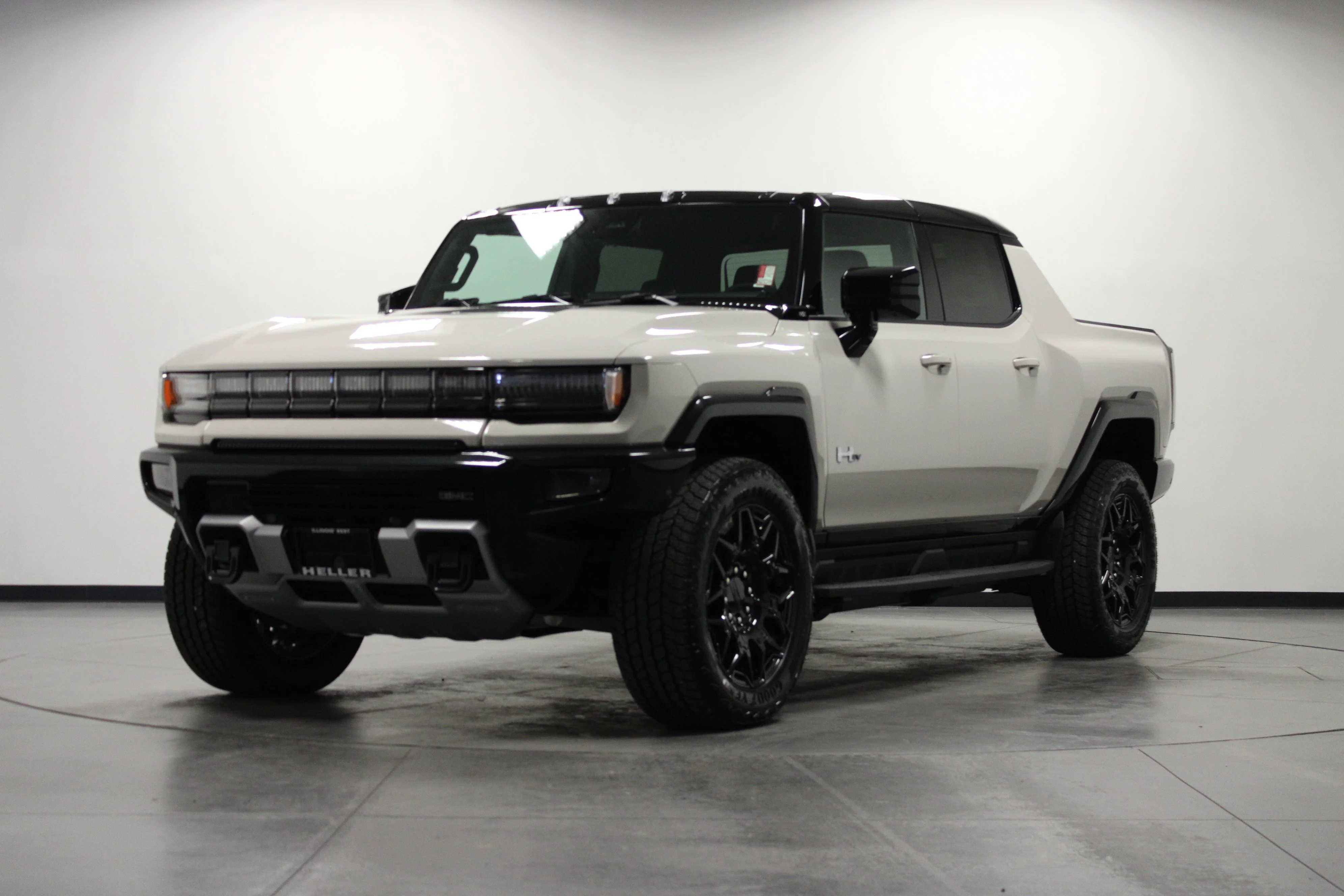 New 2026 Coastal Dune GMC 2X image 8