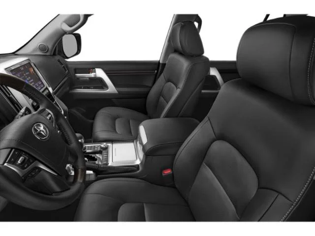 Used 2020 Magnetic Gray Metallic Toyota 4WD (Natl) image 12