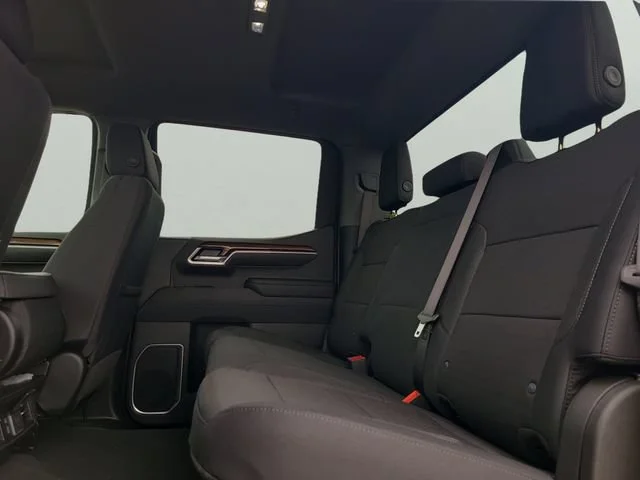 New 2026 Black Chevrolet RST image 14