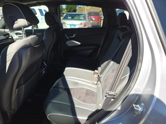 Used 2021  Acura A-Spec Package image 18