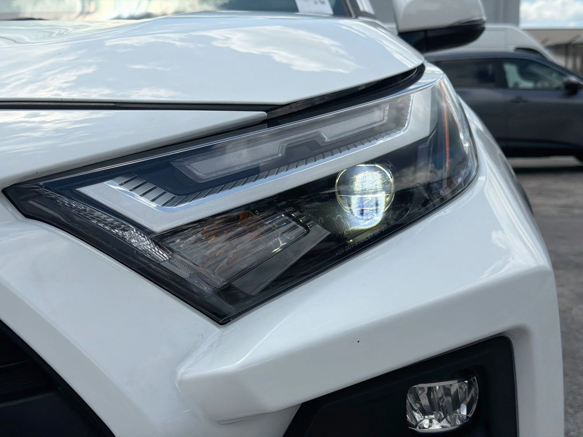 Used 2024 Ice Toyota Adventure image 9