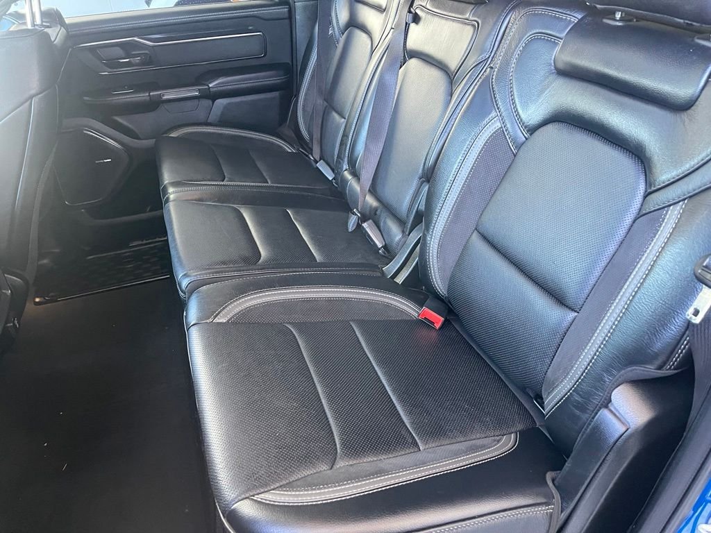 Used 2021 Blue Ram TRX image 11