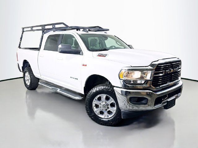 2021 RAM 2500 Pickup