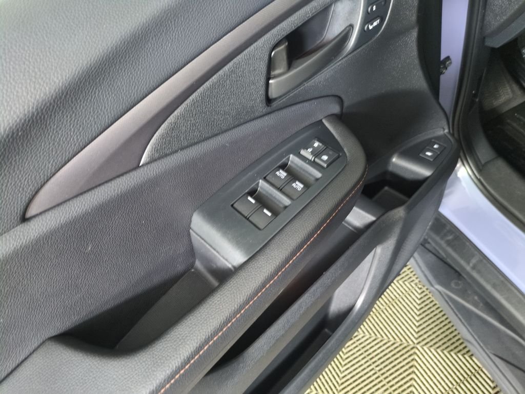 2023 Honda Passport TrailSport - Photo 15