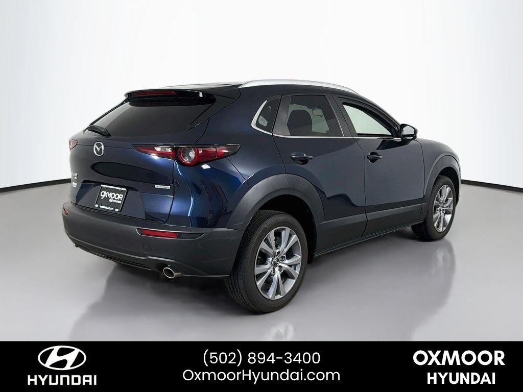 2023 Mazda CX-30 Select - Photo 7