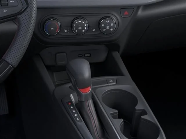 New 2026 Marina Blue Metallic Chevrolet 1RS image 23