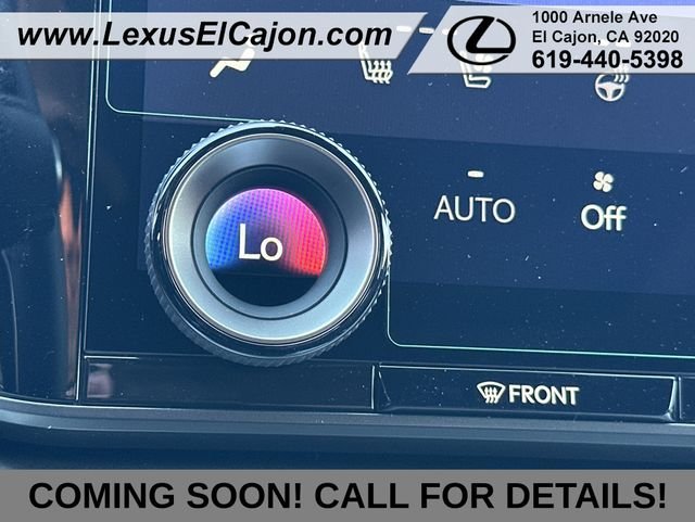 Certified Used 2026 Gray Lexus 350 Premium image 30