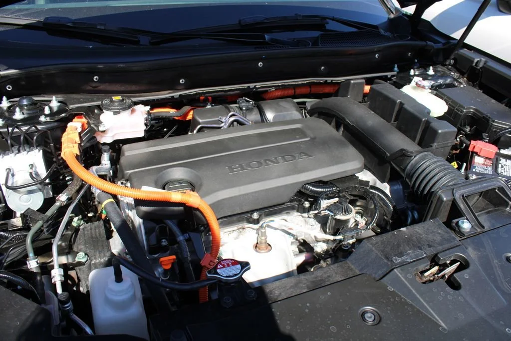 2025 Honda CR-V Sport Touring - Photo 48