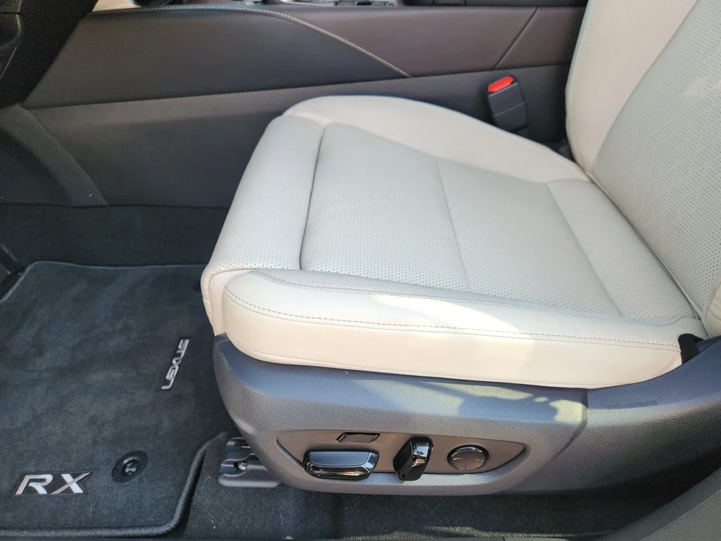 Certified Used 2026 Caviar Lexus 350 Luxury image 25