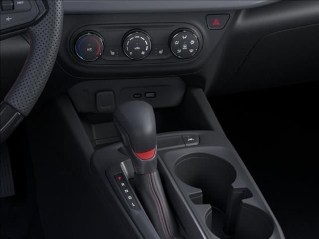 New 2026 Marina Blue Metallic Chevrolet 1RS image 23