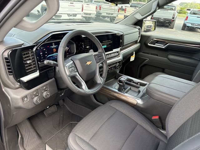 2026 Chevrolet Silverado 1500 LT - Photo 18