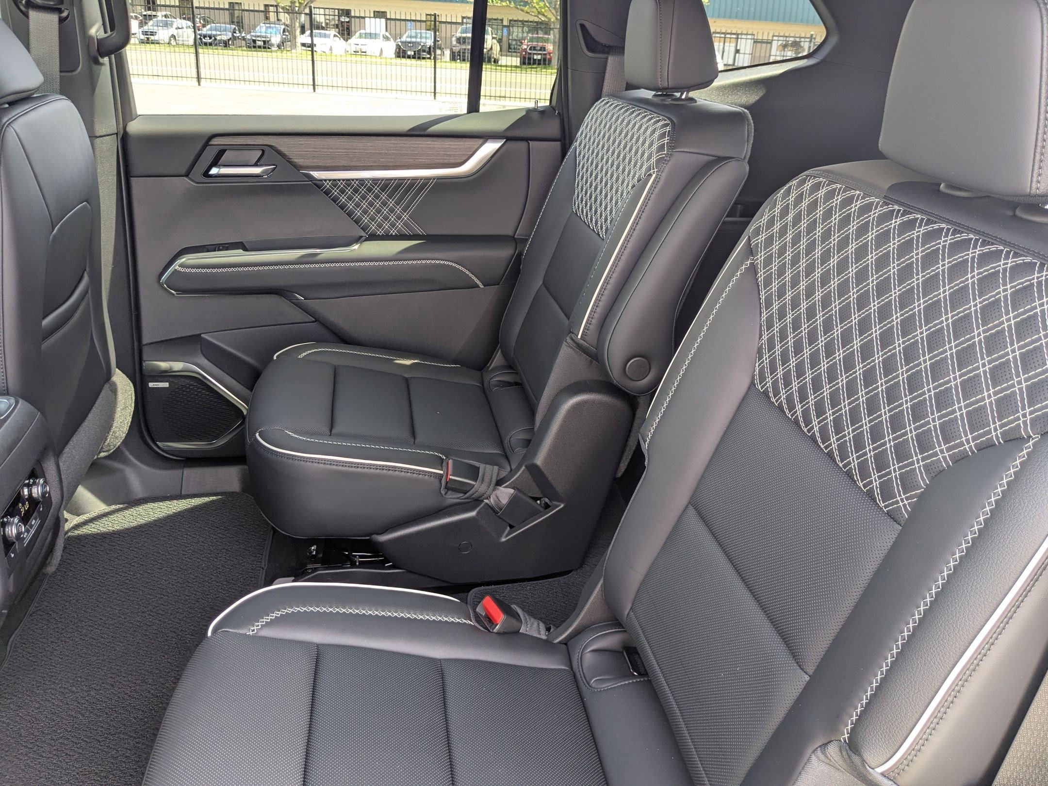 New 2026 Sterling Metallic GMC Denali image 23