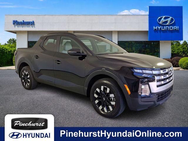 2027 Hyundai Santa Cruz