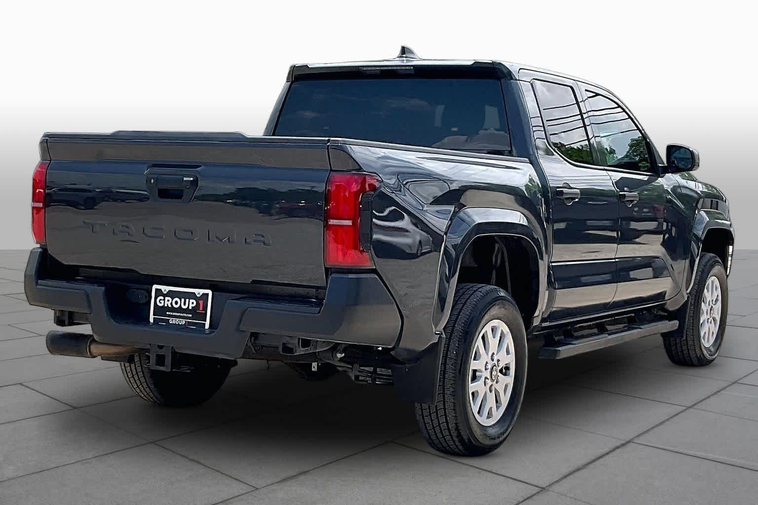 Used 2024 Underground Toyota SR image 12