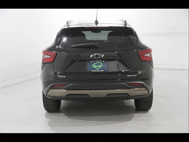 2024 Chevrolet Trax Activ - Photo 19