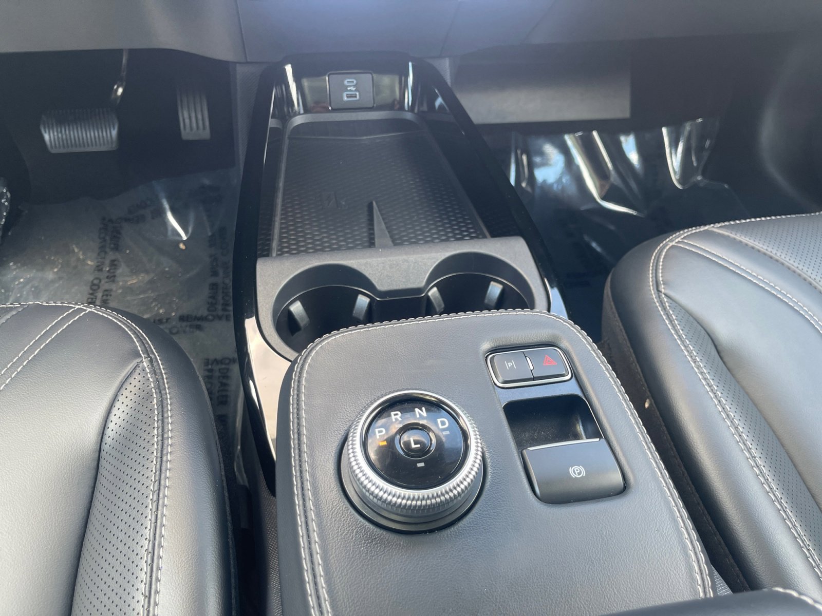 2023 Ford Mustang Mach-E Premium RWD - Photo 11