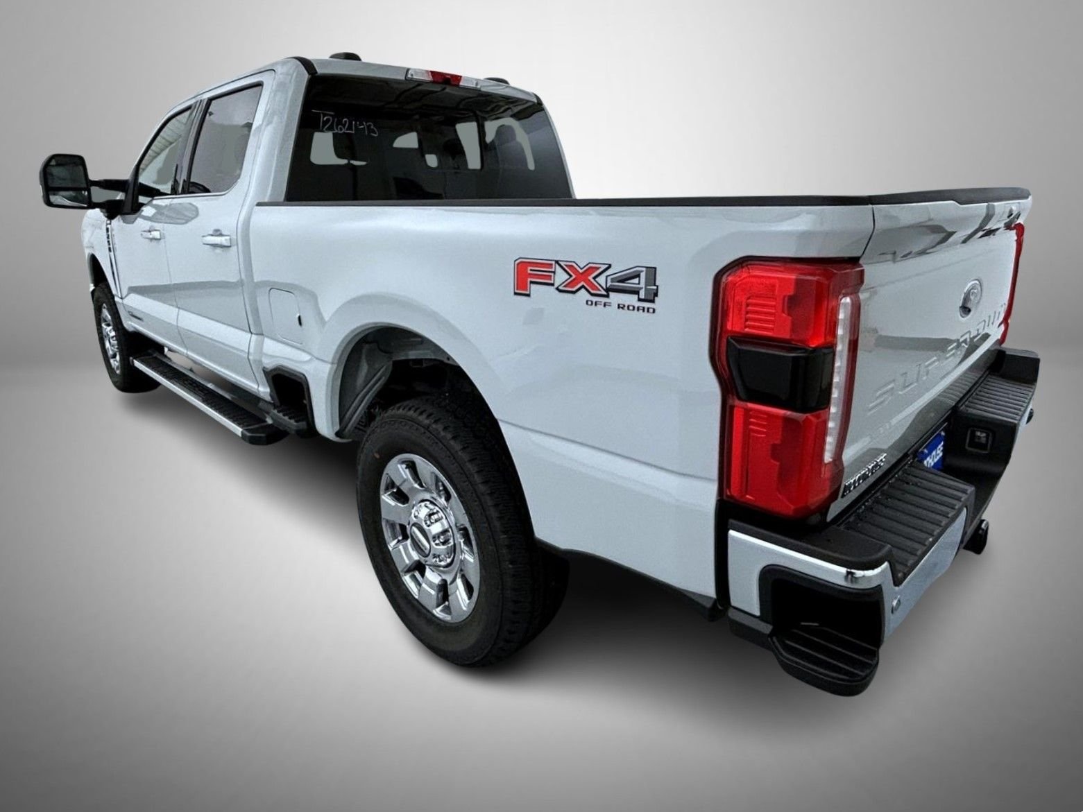 New 2026 Avalanche Ford Lariat image 7