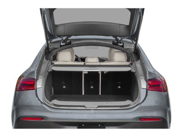 New 2026 MANUFAKTUR Alpine Grey Mercedes-Benz GLE 450 image 11