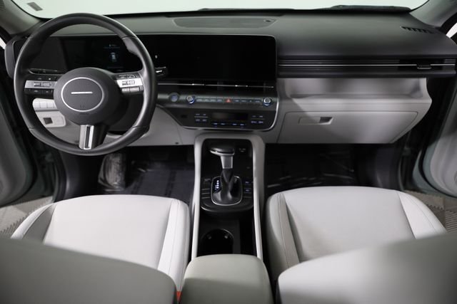 2025 Hyundai Kona SEL - Photo 26