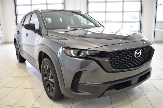 2025 Mazda CX-50 2.5 S Premium's photo