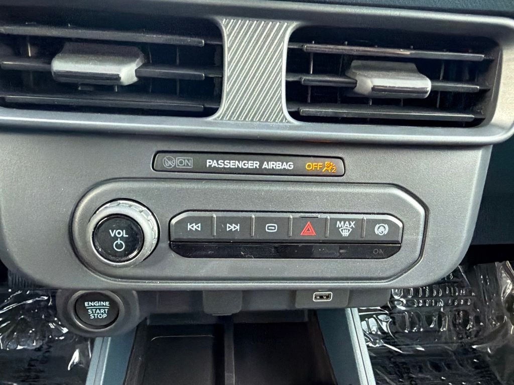 New 2026 Velocity Blue Ford XLT image 33