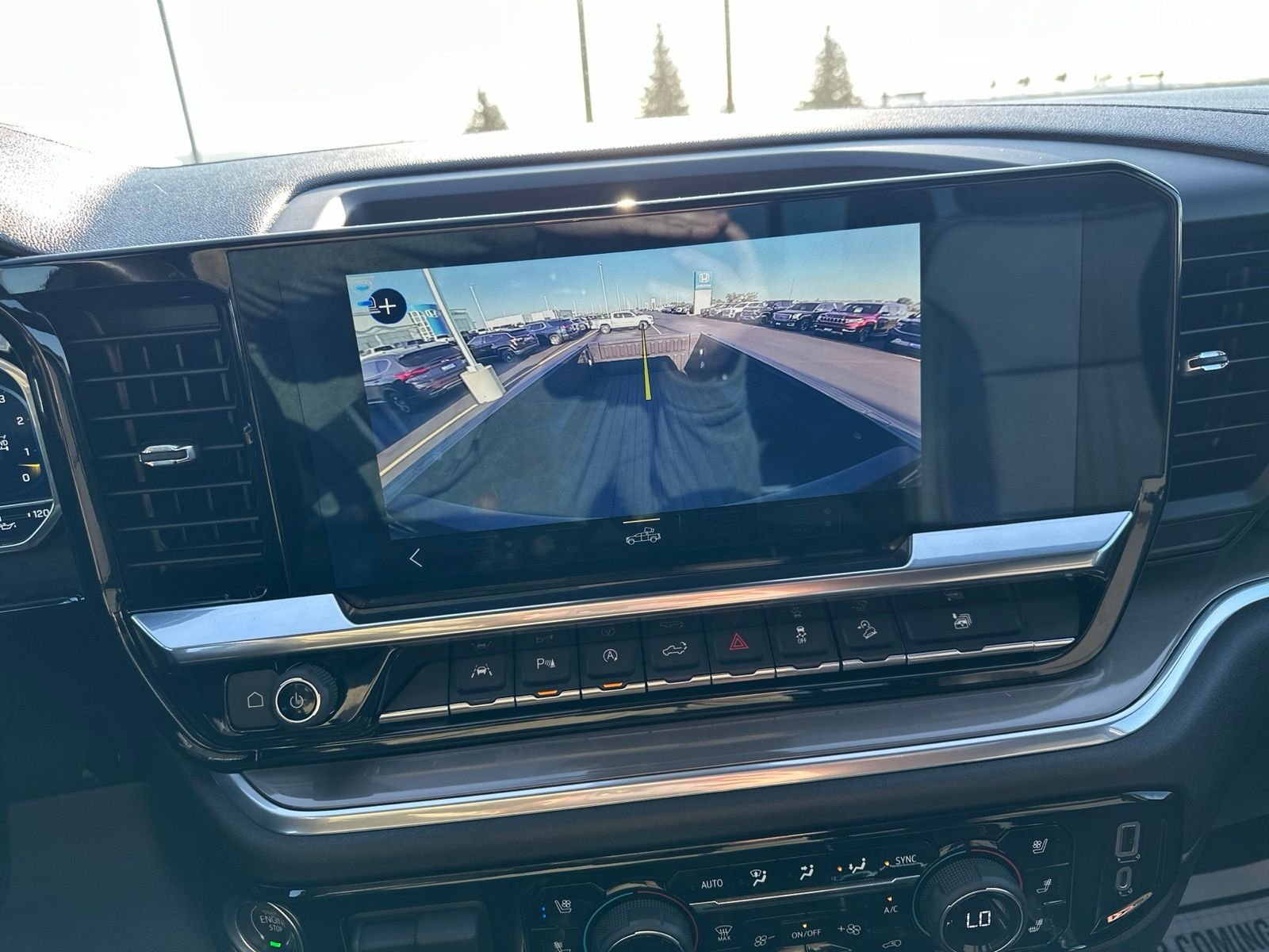 Used 2022 Gray Chevrolet High Country image 74