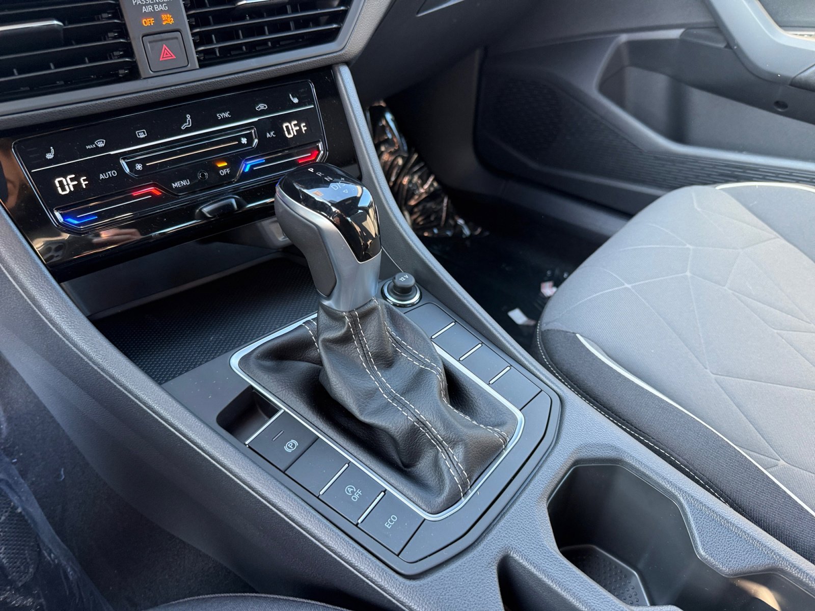 New 2026 Pyrite Silver Volkswagen Sport image 13