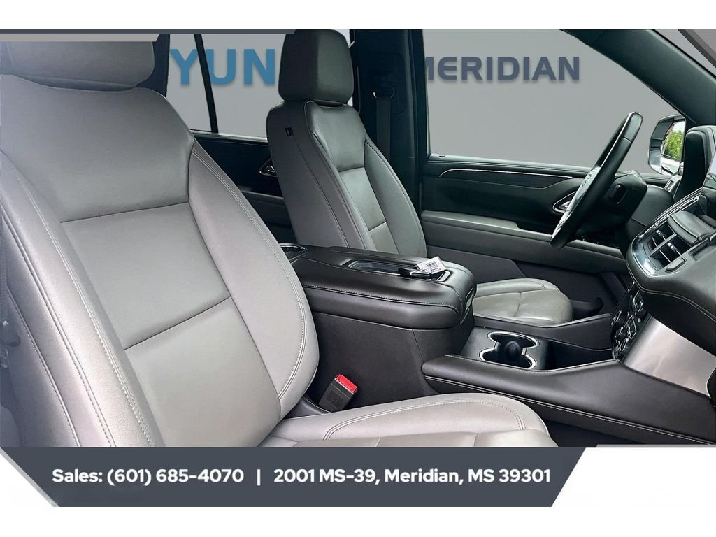 2024 Chevrolet Tahoe LT - Photo 6
