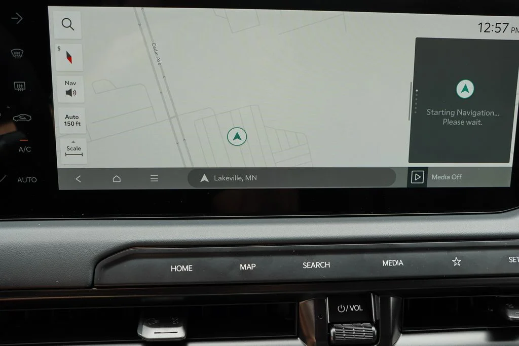 New 2027 Glacial White Pearl Kia X-Pro SX image 17