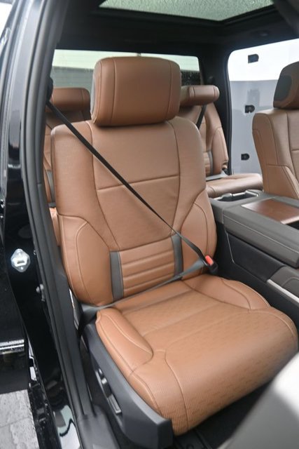 2026 Toyota Tundra 1794 Edition - Photo 16