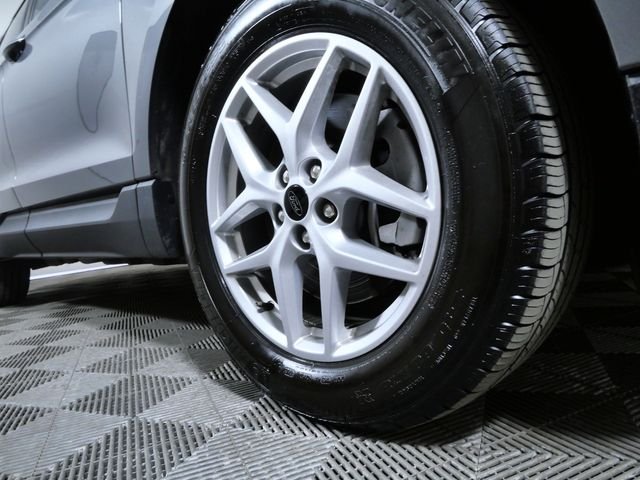 Certified 2024 Ford Edge SEL with VIN 2FMPK4J91RBA79506 for sale in Apple Valley, Minnesota