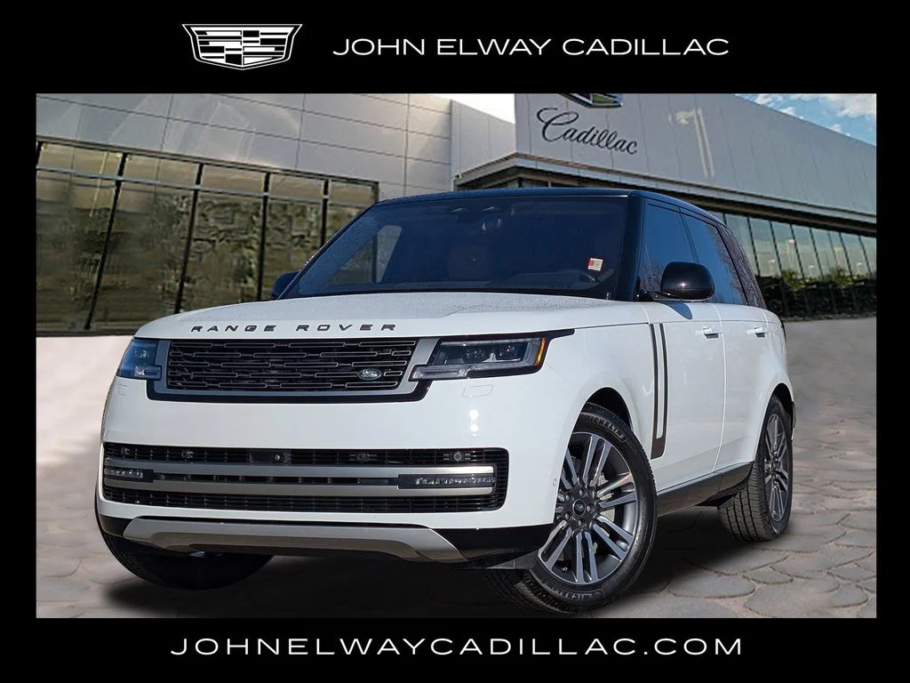 2023 Land Rover Range Rover 4.4 SE SWB's photo