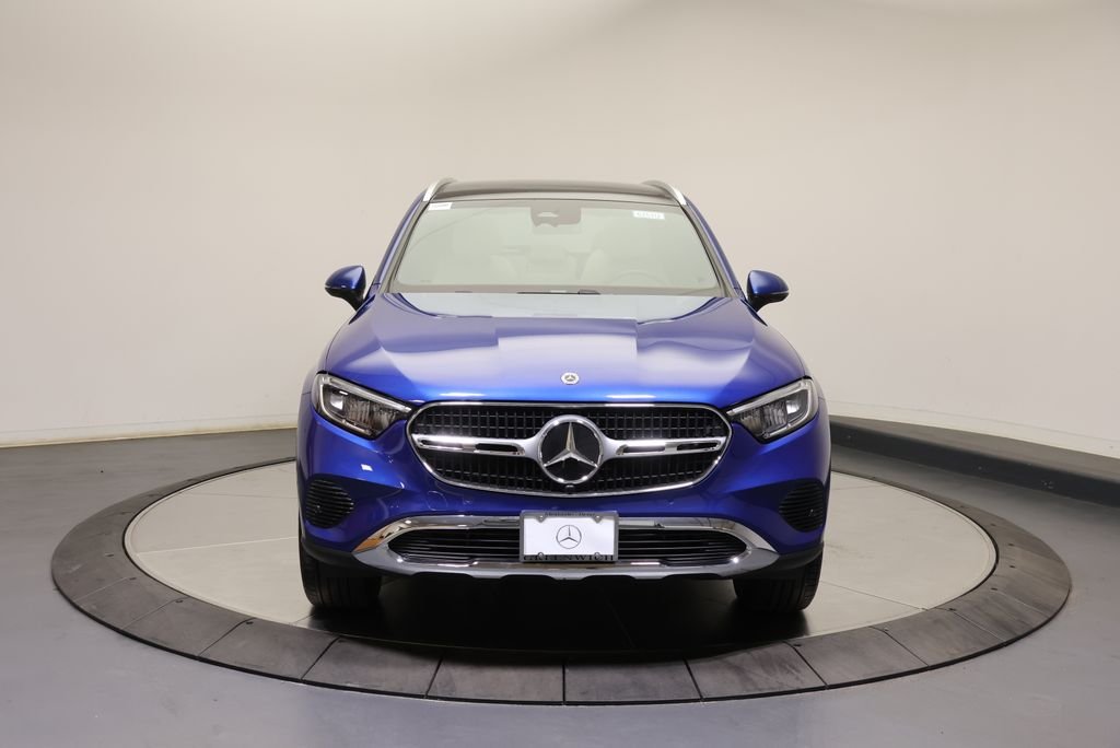 2026 Mercedes-Benz GLC Base - Photo 8