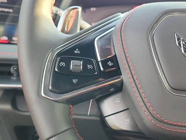 2026 Chevrolet Corvette 2LT - Photo 21