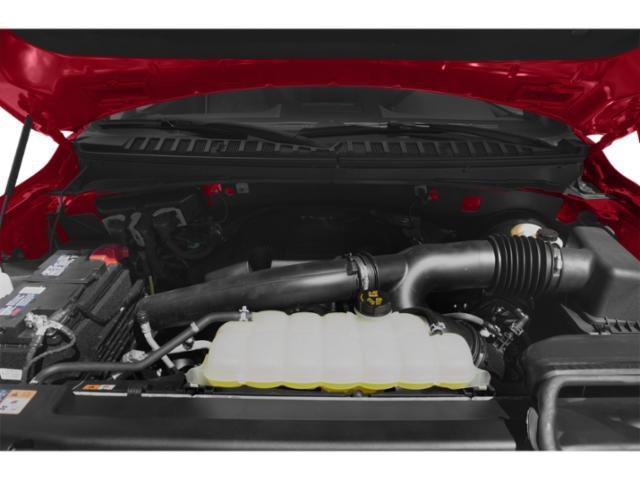 Used 2021  Ford Limited image 11
