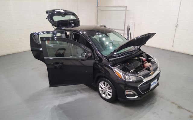 Used 2022 Black Chevrolet 1LT image 11