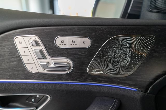 New 2026 Selenite Grey Metallic Mercedes-Benz GLE 450 Coupe image 20