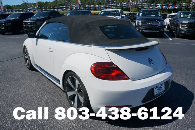 Used 2013  Volkswagen 2.0 TSi image 25