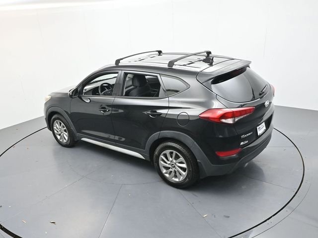 Used 2018 Black Hyundai SEL image 39