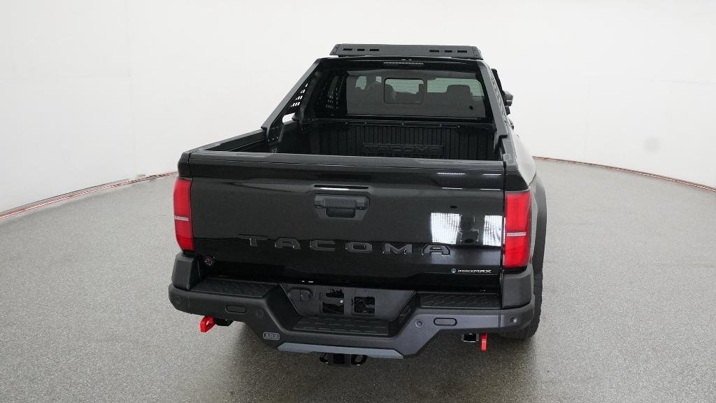 2025 Toyota Tacoma Trailhunter - Photo 49