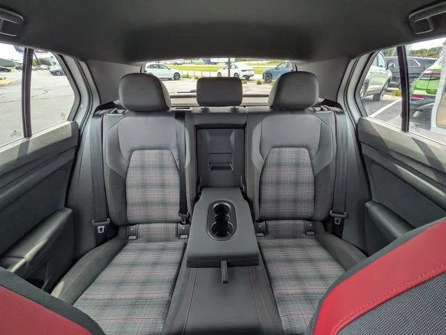 New 2026 Opal White Pearl Volkswagen 2.0T S image 11