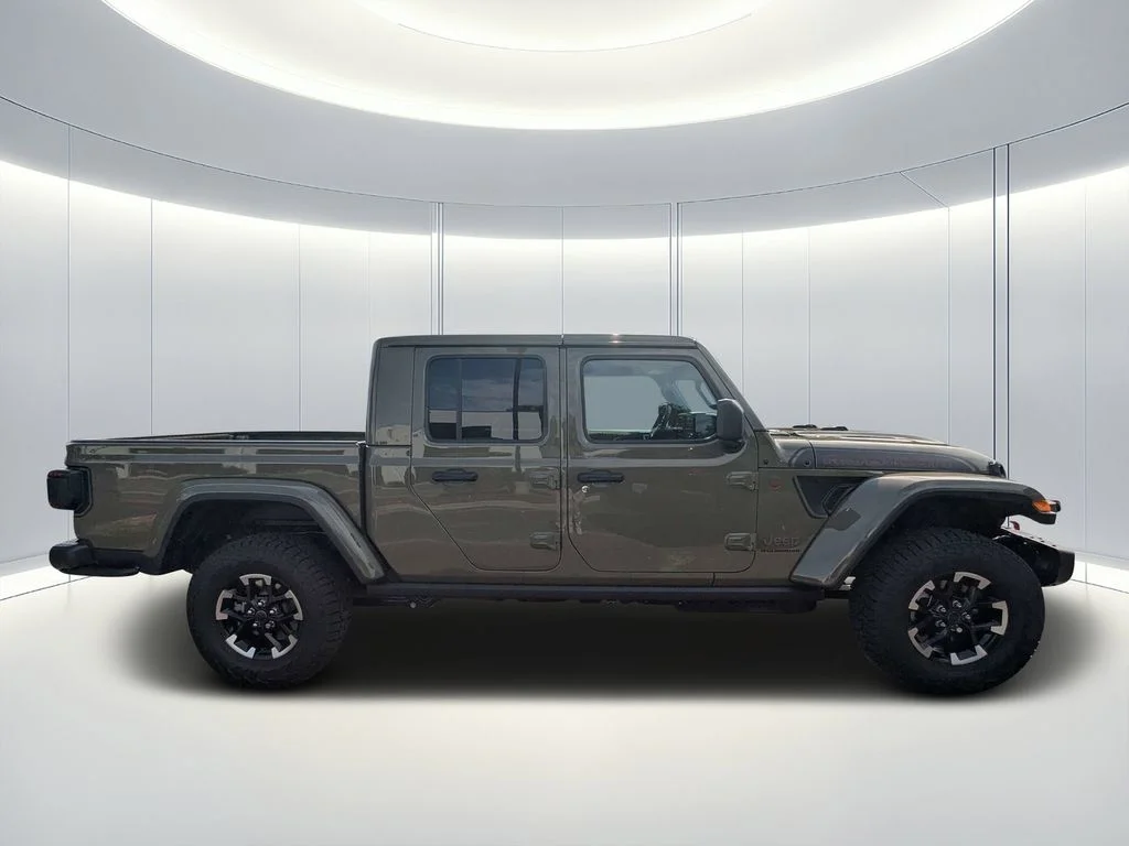 New 2026 41 Exterior Paint Jeep Shadow Ops image 3
