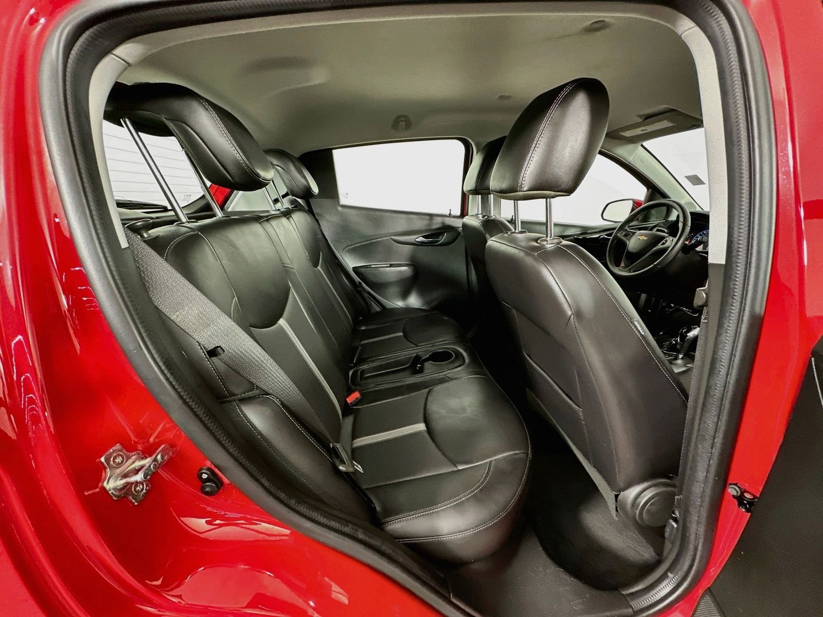 Used 2022 Red Hot Chevrolet 2LT image 25